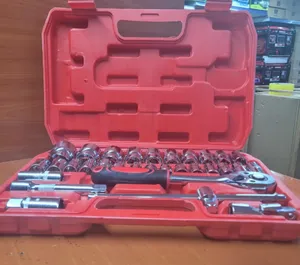 32pcs Socket Wrench Set