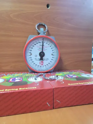 Best Quality Hanson Manual Scale 100kg,150kg,200kg