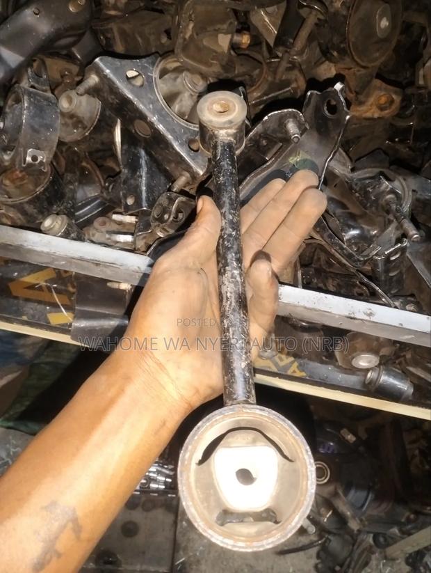 Miraj Gear Mounting - thumbnail 4