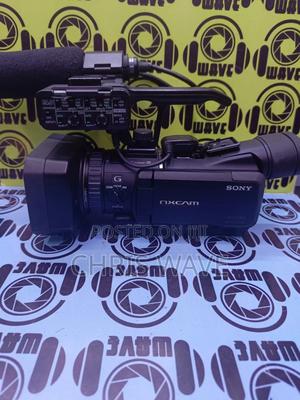 Sony Nxcam Livestream - thumbnail 2