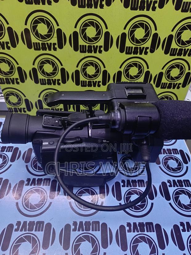 Sony Nxcam Livestream - thumbnail 5