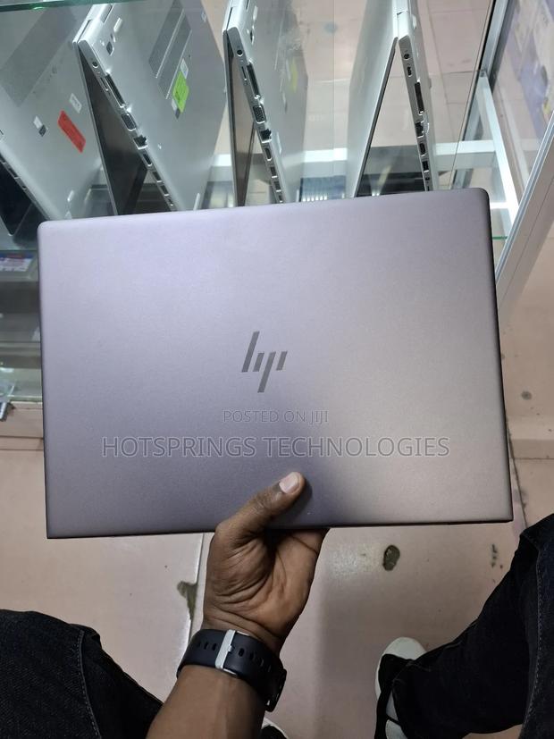 Laptop HP ZBook 14u G5 16GB Intel Core I7 SSD 256GB