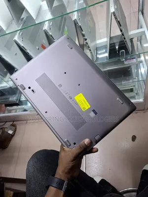 Laptop HP ZBook 14u G5 16GB Intel Core I7 SSD 256GB
