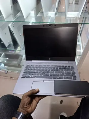 Laptop HP ZBook 14u G5 16GB Intel Core I7 SSD 256GB