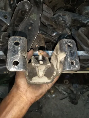 Nissan Vannete 4whl Gear Mounting