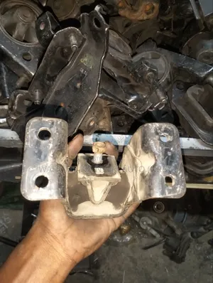Nissan Vannete 4whl Gear Mounting