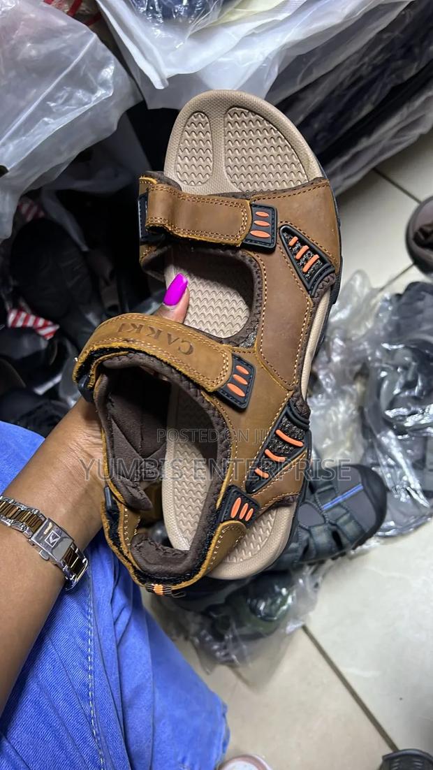 Leather Men's Quality Opens 40 to 45 at 2000 - thumbnail 2