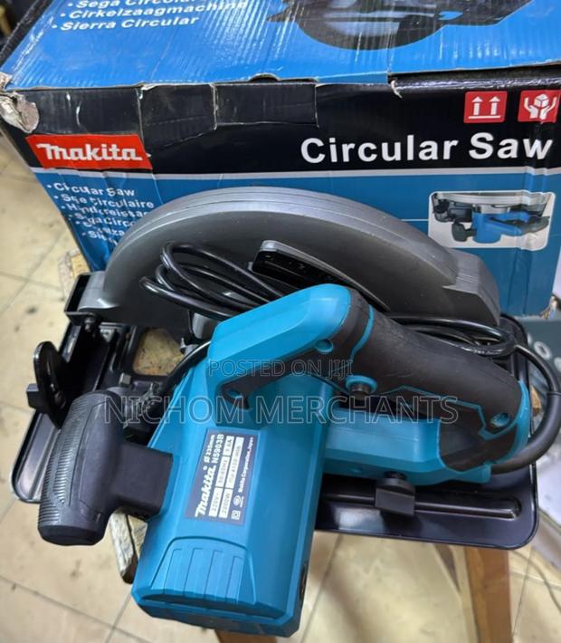 9inch Makita Circular Saw/Powerful 1600watts Circular Saw