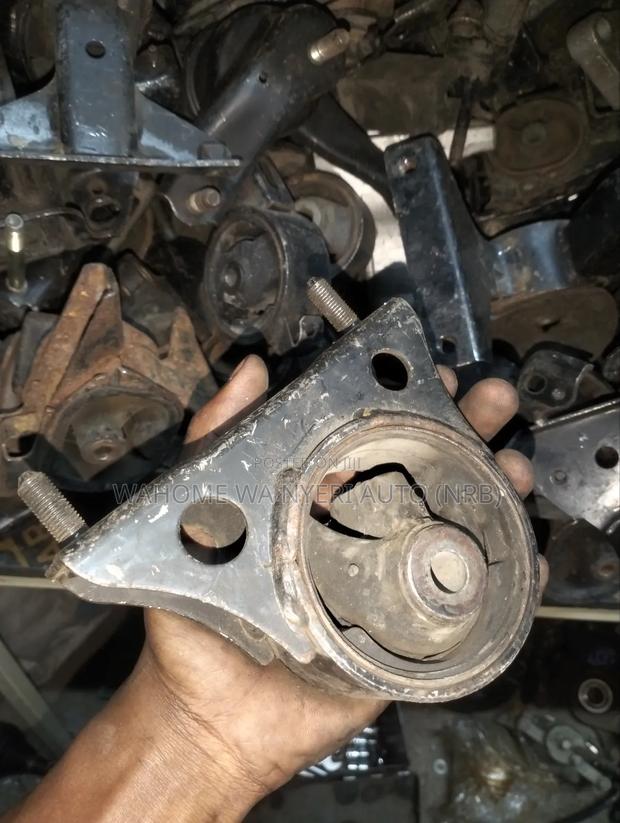 Harrier Radiator Mount - thumbnail 6