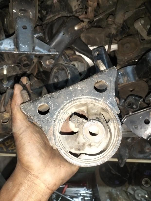 Harrier Radiator Mount - thumbnail 7