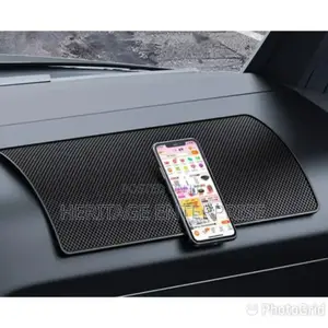 Car Dashboard Mat