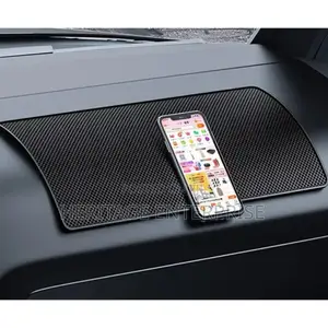 Car Antisljp Dashboard Mat