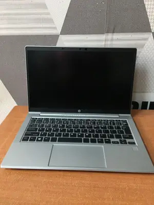 New Laptop HP 16GB AMD Ryzen 5 SSD 256GB