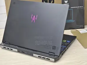 New Laptop Acer Predator Helios Neo 14 16GB Intel Core I9 SSD 1T