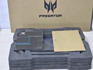 New Laptop Acer Predator Helios Neo 14 16GB Intel Core I9 SSD 1T