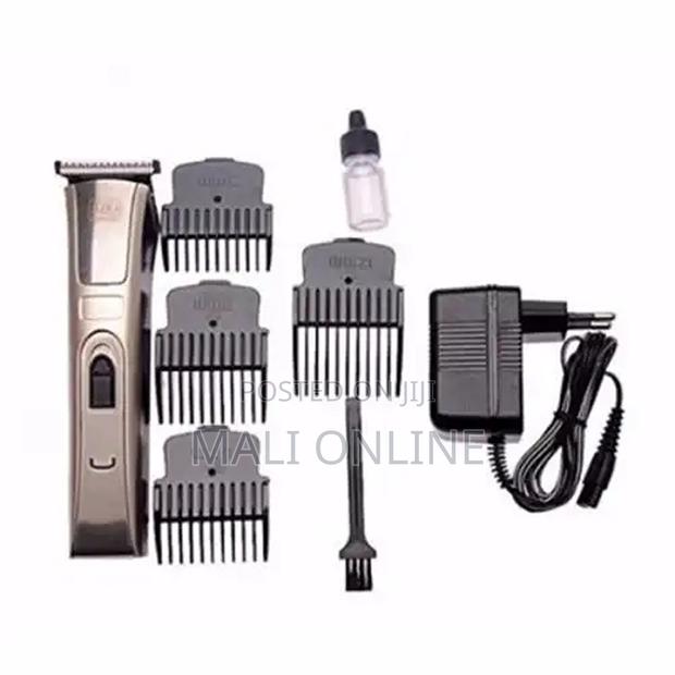 Kiki Rechargeable Shaving & Balding Clipper - thumbnail 2