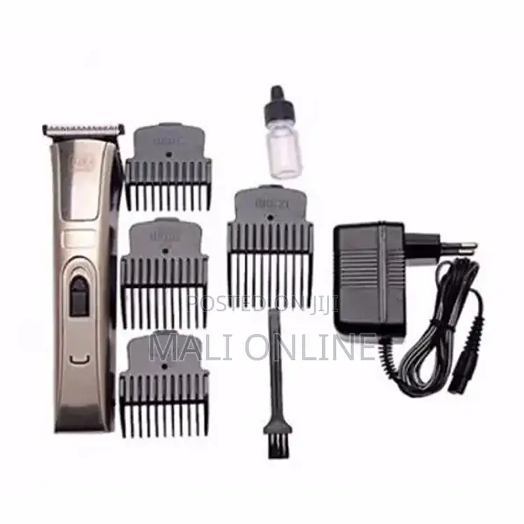 Kiki Rechargeable Shaving & Balding Clipper