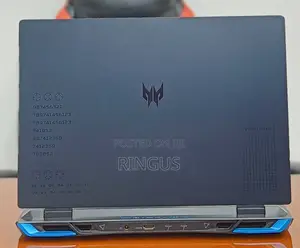 New Laptop Acer Predator Helios Neo 14 16GB Intel Core I9 SSD 1T