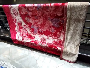 Soft Warm Double Sided Blankets
