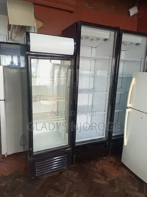 Quality Chiller 450l