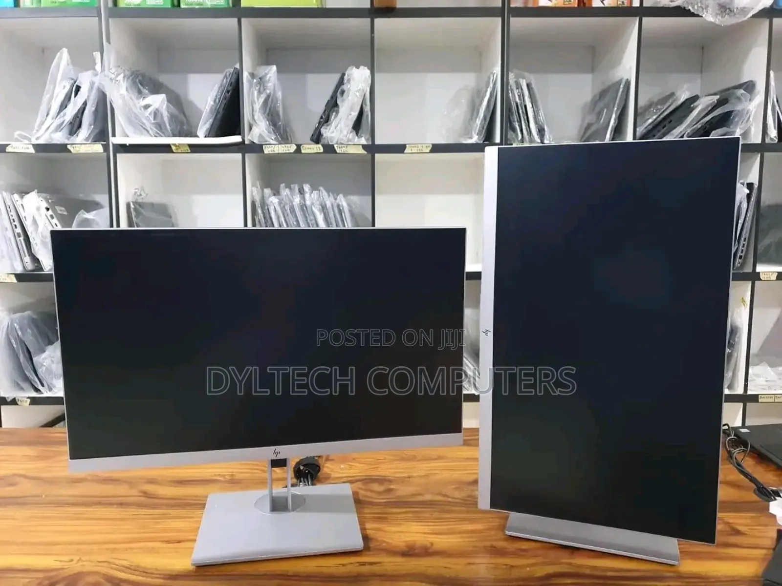 Hp E243 24 Inches 1080fhd 60hz