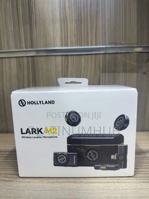 Hollyland Microphone