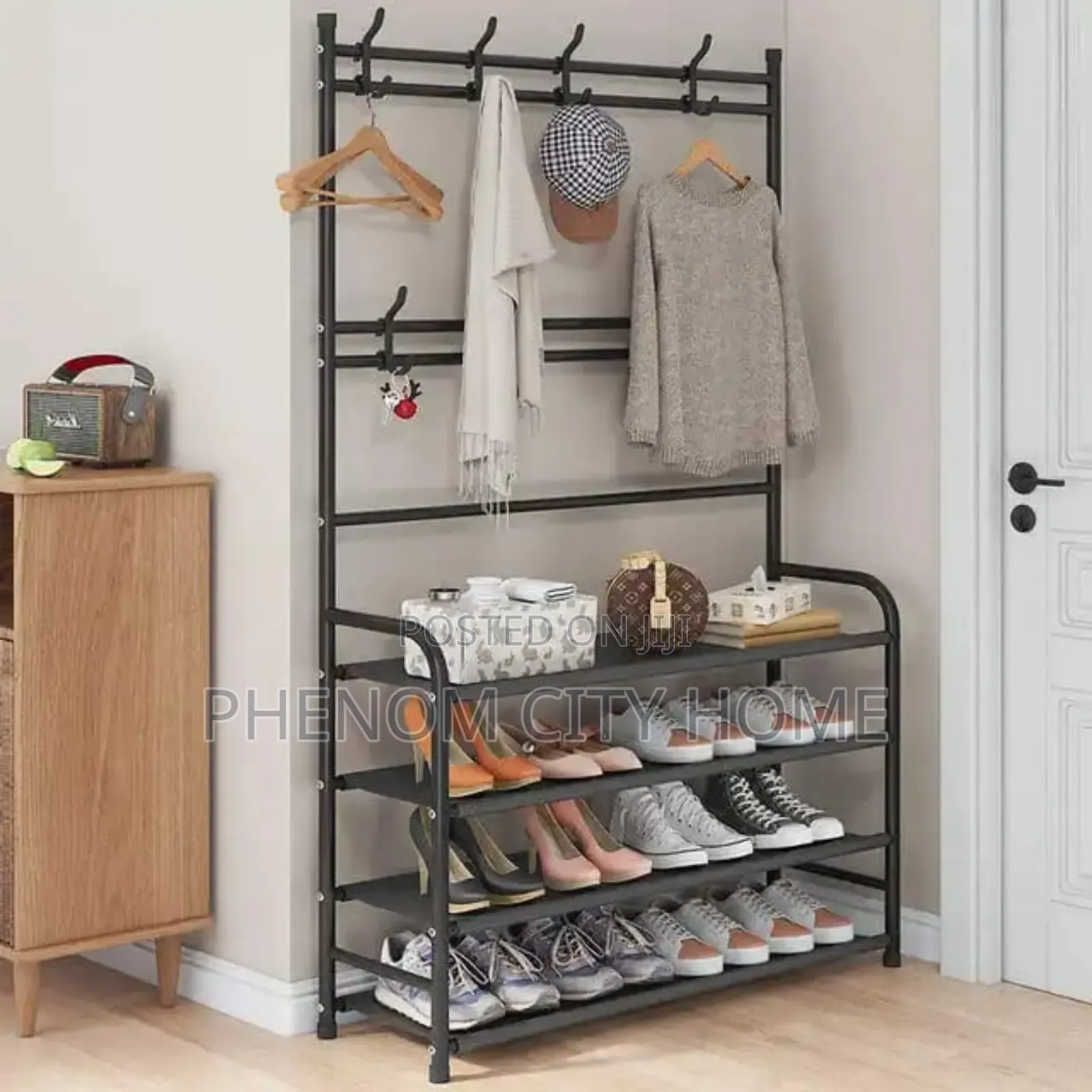 Modern Design Shoeracks