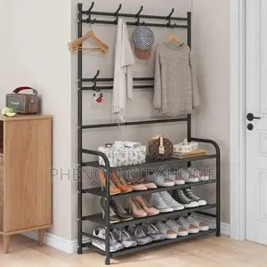 Modern Design Shoeracks