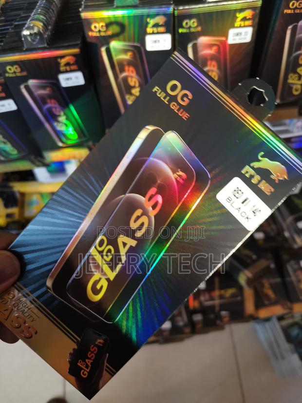 Spazy Redmi 14c Tempered Glass Privacy Screen Protector - main view