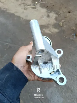 Tensioner for Prado 2tr Engine