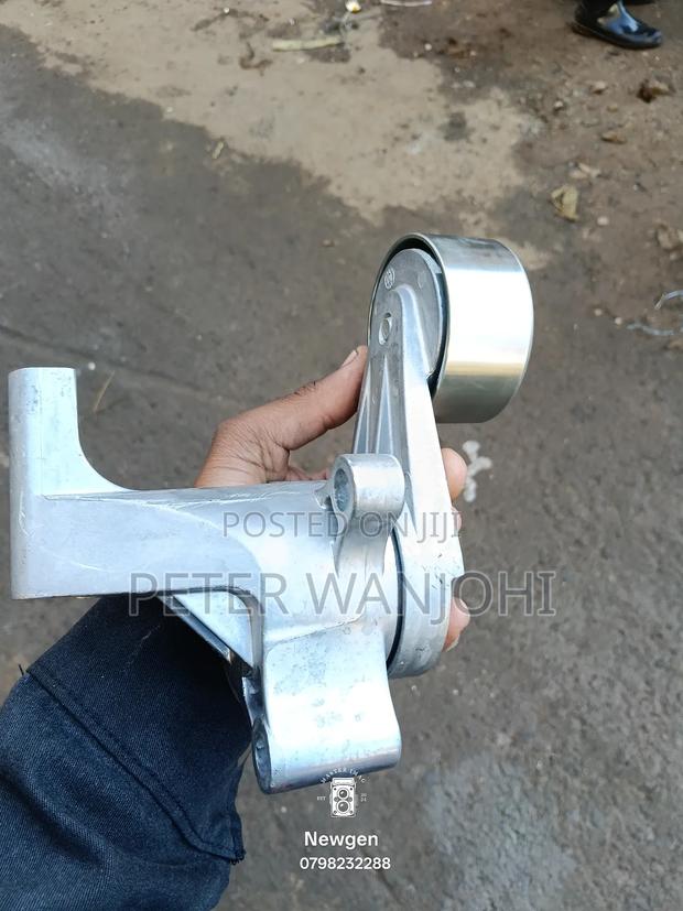 Tensioner for Prado 2tr Engine - thumbnail 4