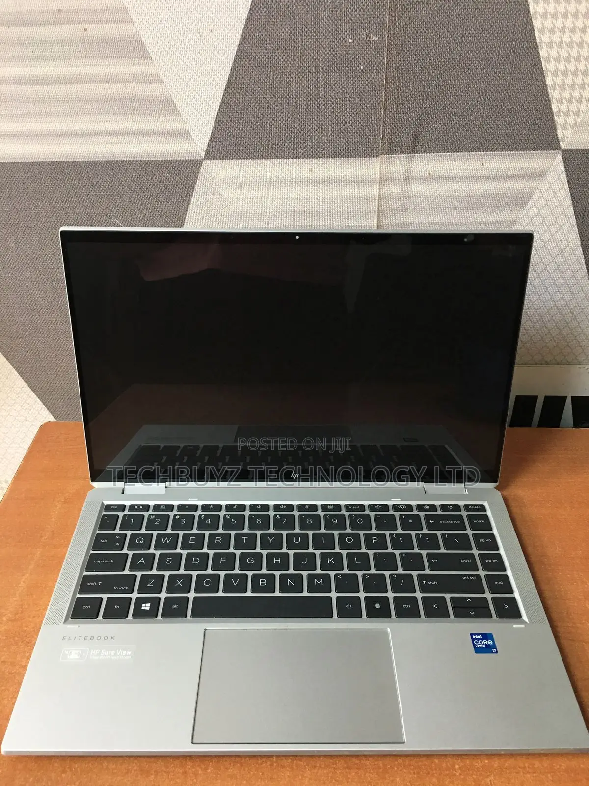 Laptop HP EliteBook 1040 G8 16GB Intel Core i7 SSD 512GB