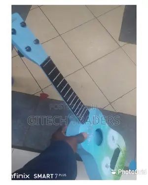 Kids Guiter