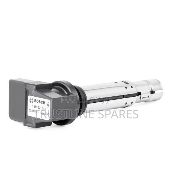 Vw,Audi Ignition Coils Bosch - thumbnail 2