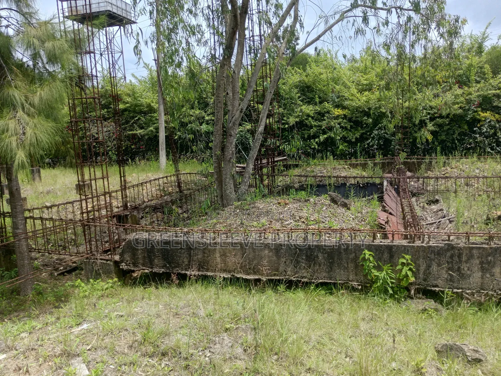 1 Acre for Sale