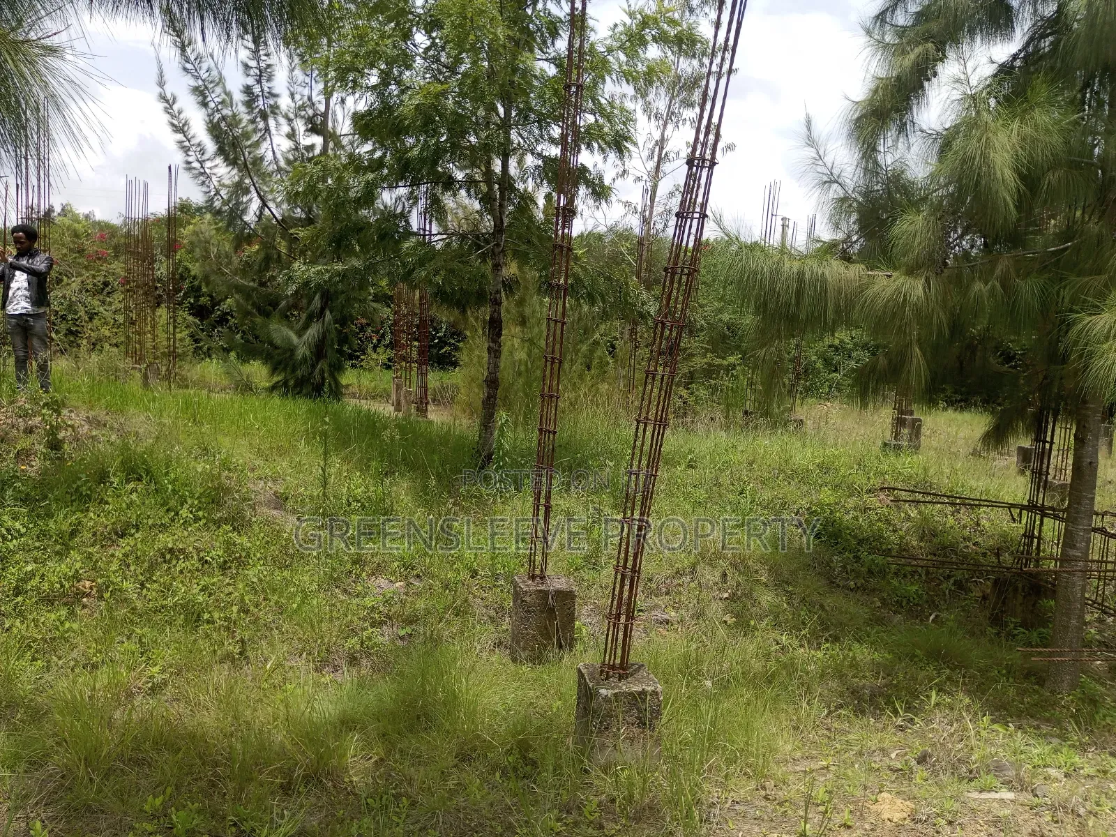1 Acre for Sale
