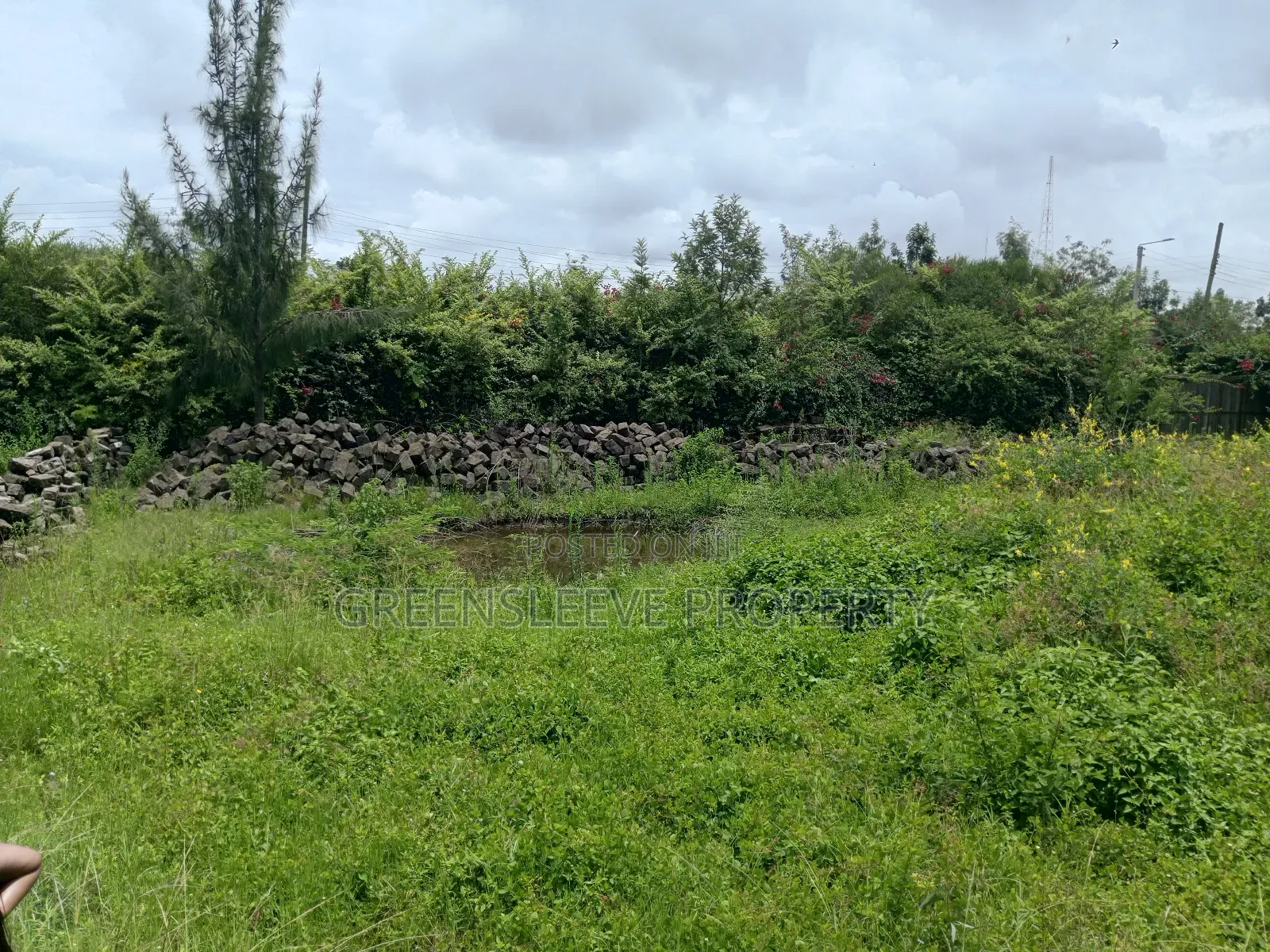 1 Acre for Sale
