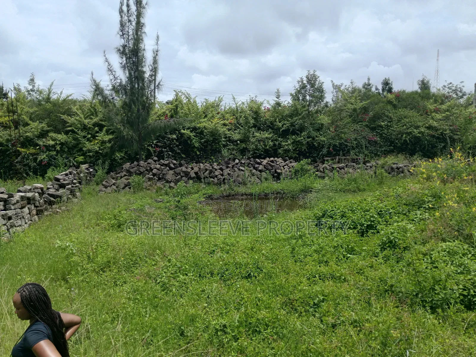 1 Acre for Sale