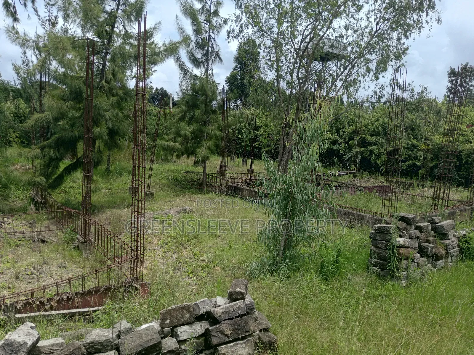 1 Acre for Sale