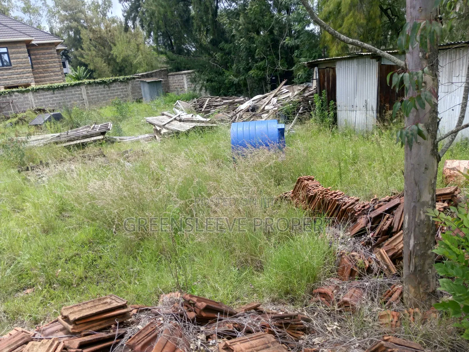 1 Acre for Sale