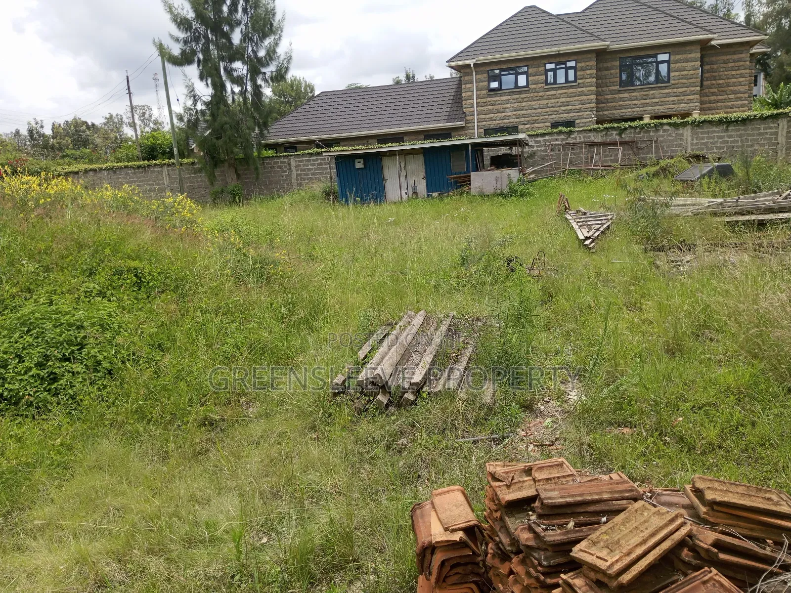 1 Acre for Sale