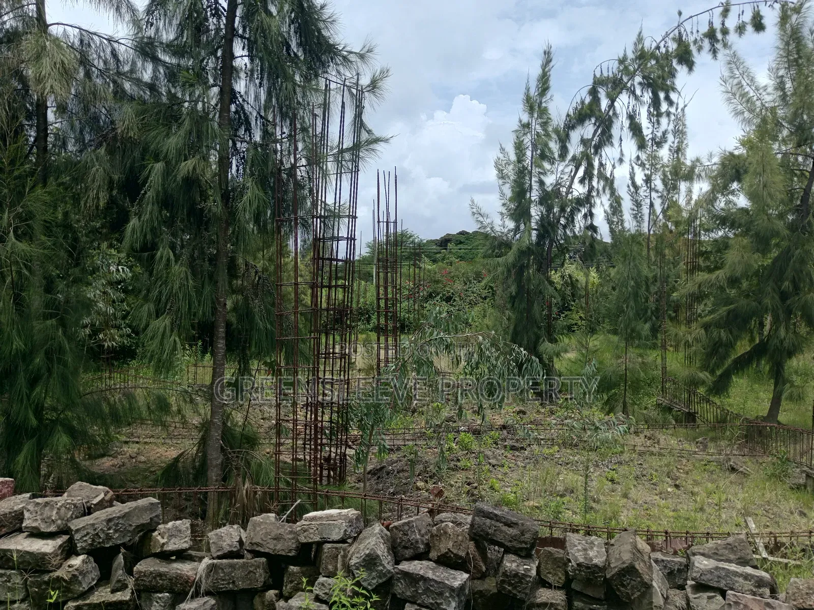 1 Acre for Sale