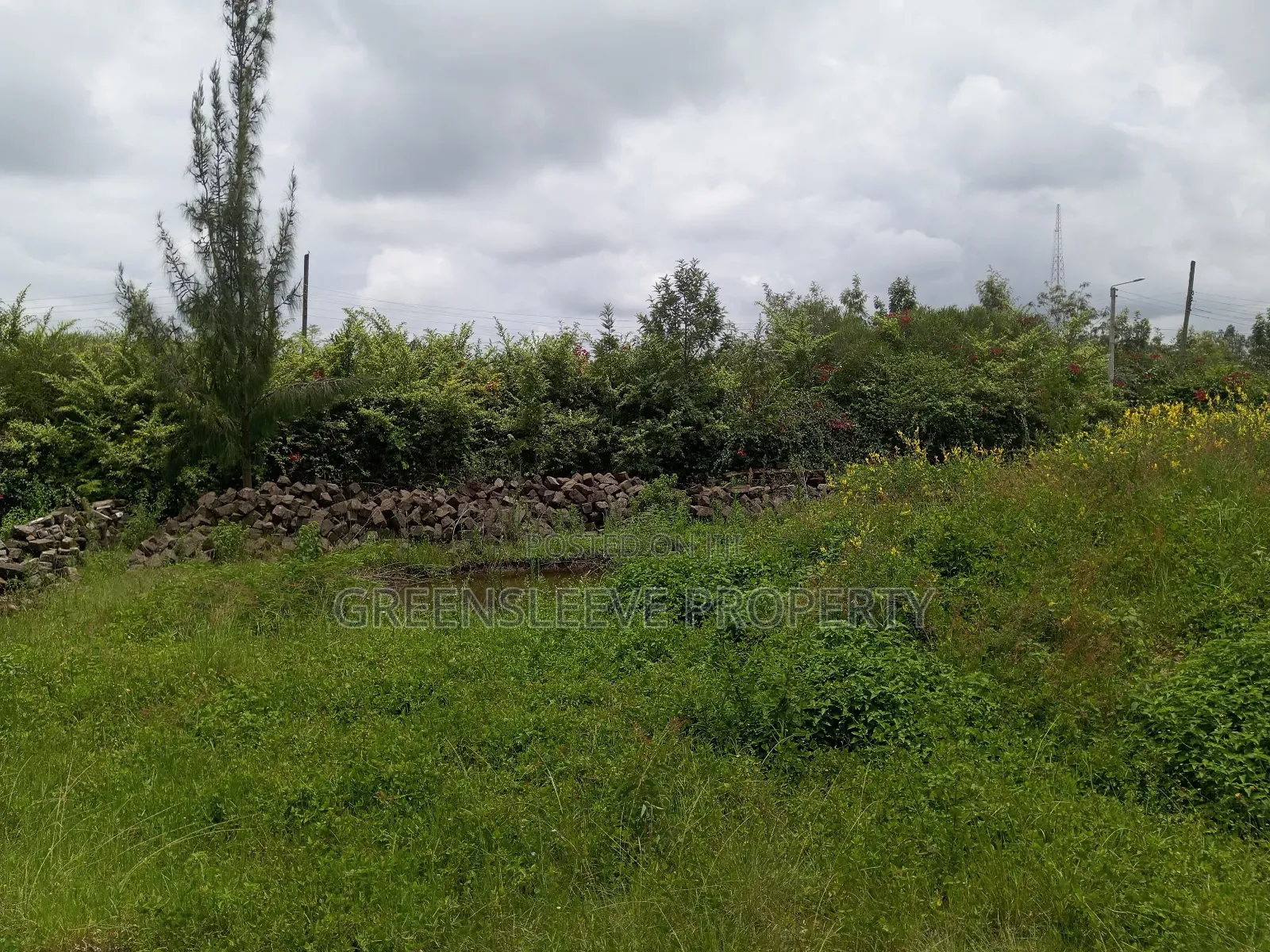 1 Acre for Sale