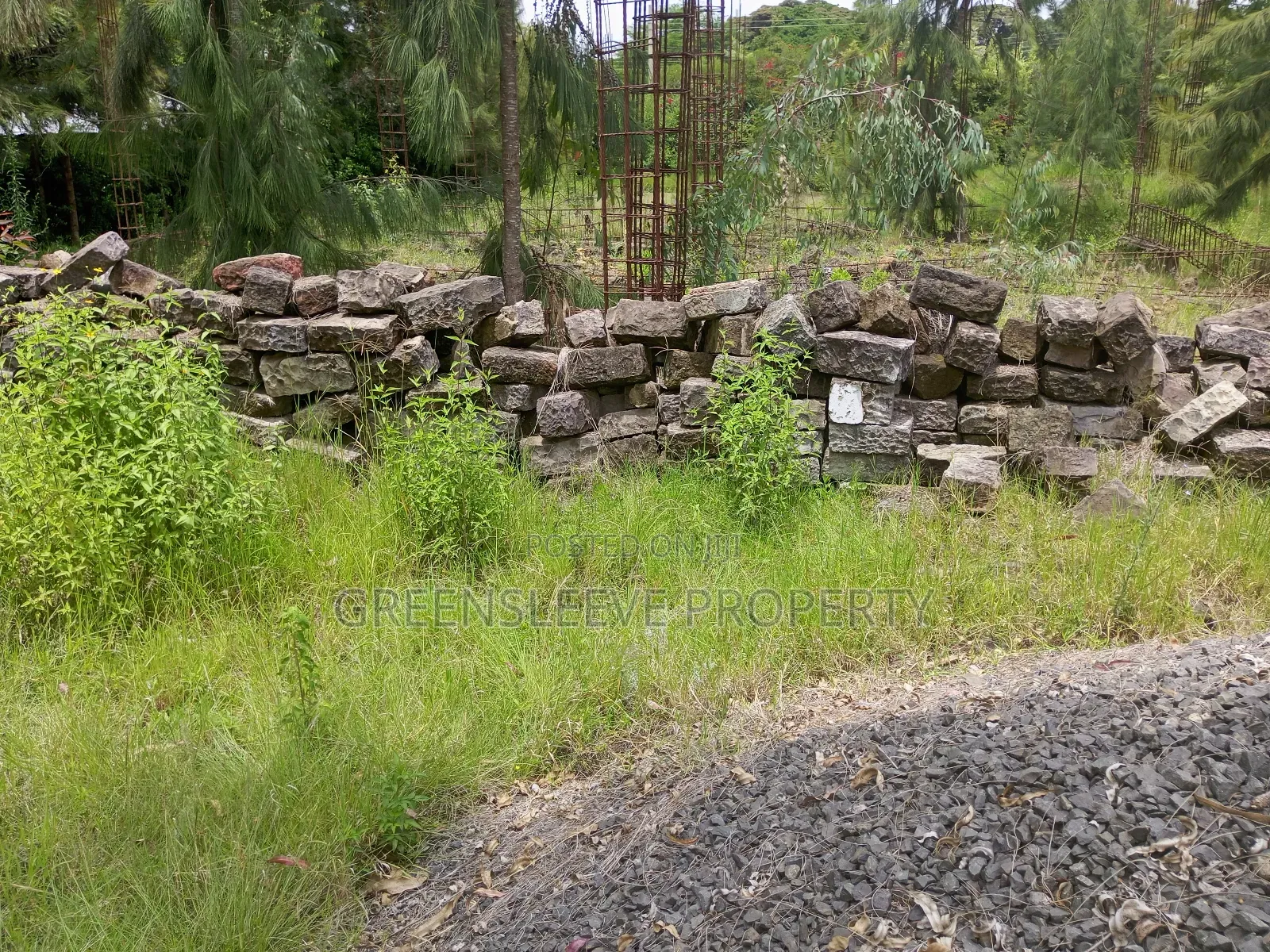 1 Acre for Sale