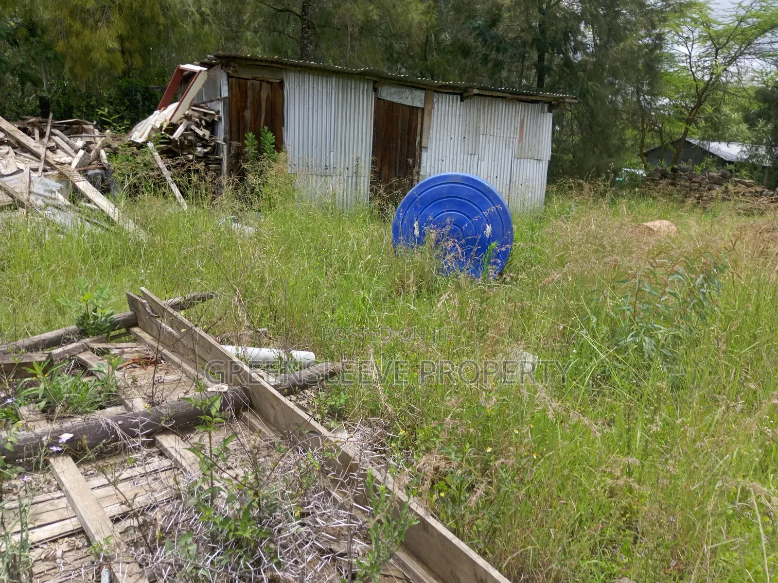 1 Acre for Sale