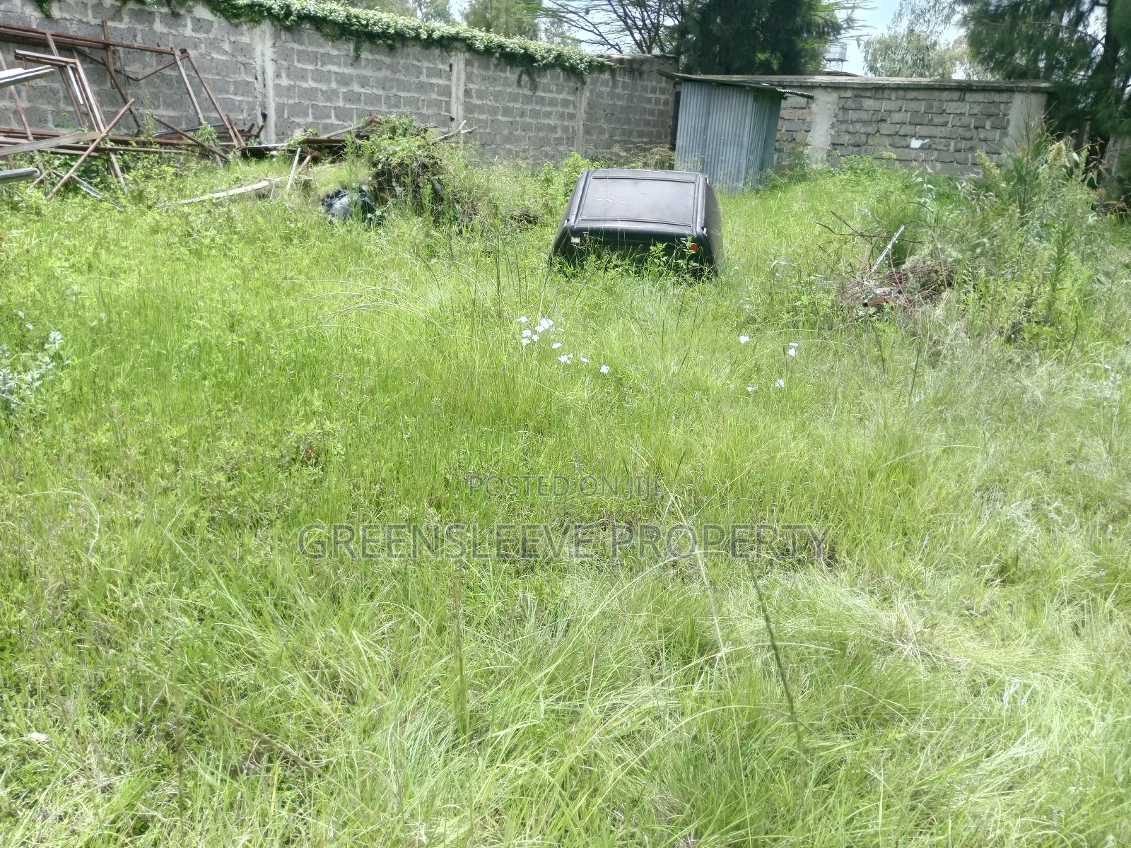 1 Acre for Sale