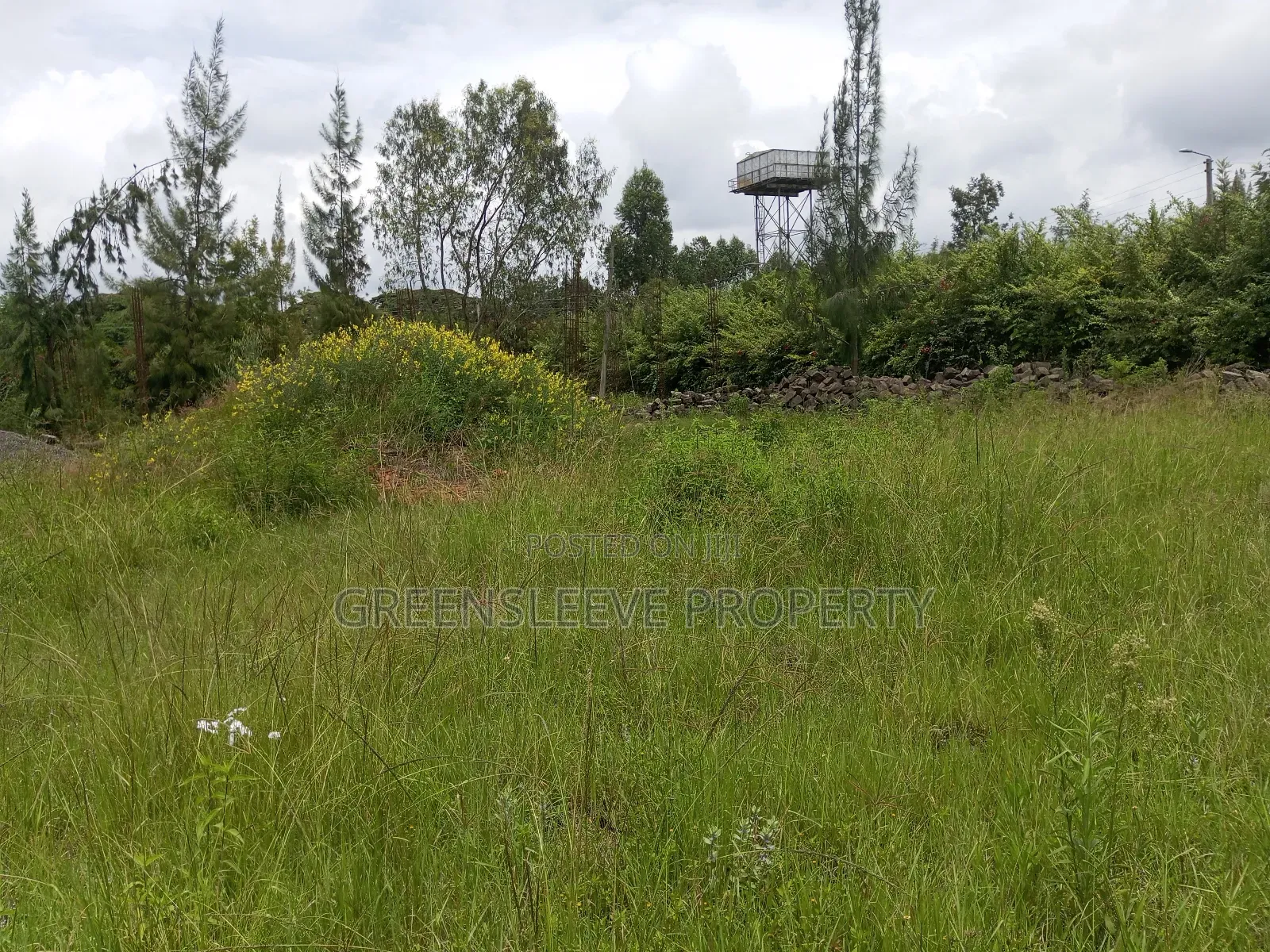 1 Acre for Sale