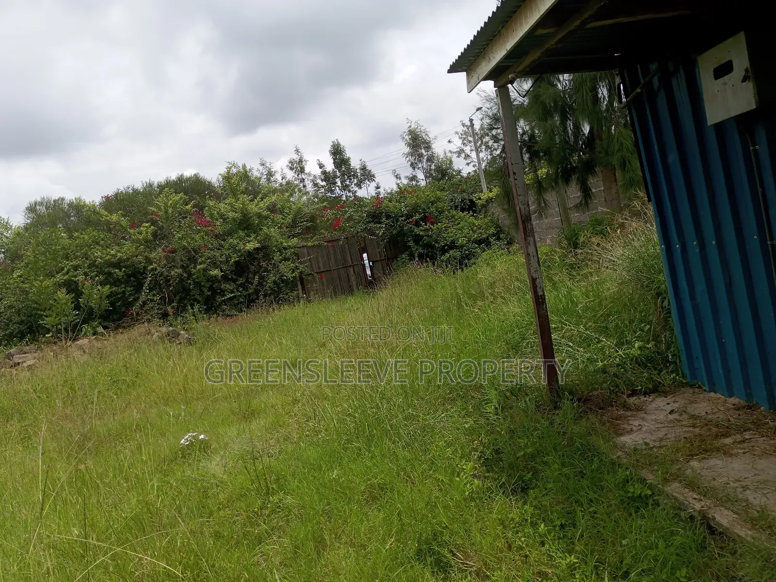 1 Acre for Sale