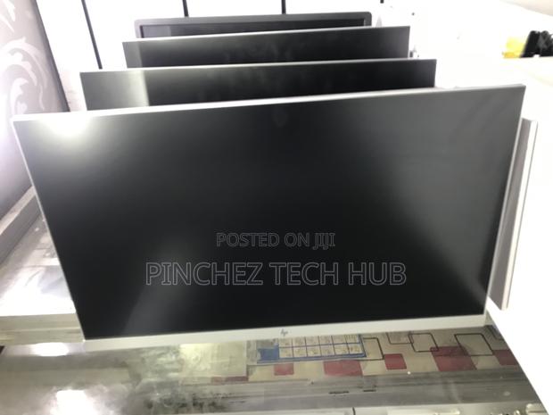 Hp 24 Inches Monitor - thumbnail 7