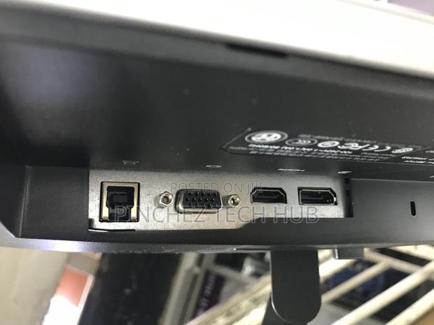 Hp 24 Inches Monitor - thumbnail 8